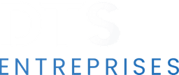 DTS Entreprises Logo